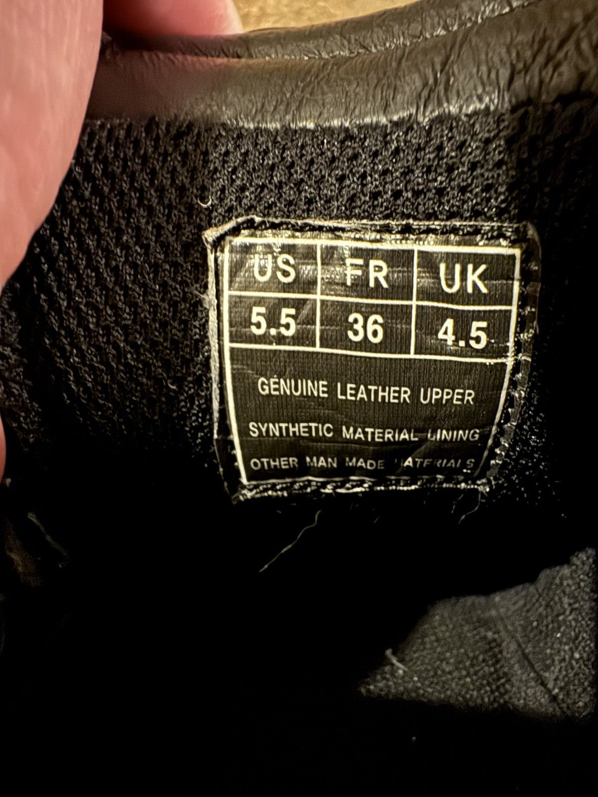 Isabel Marant Isabel Marant high top sneaker. Size US 6 / IT 36 - 6 Thumbnail