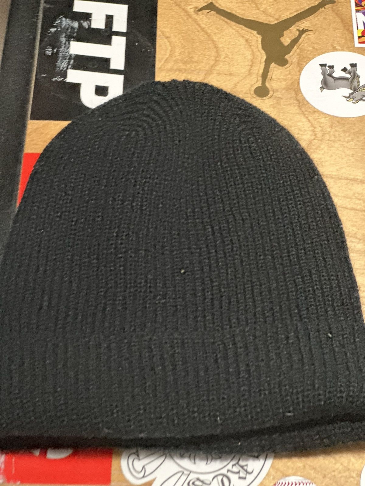 Fuck The Population FTP Beanies Size ONE SIZE - 3 Thumbnail