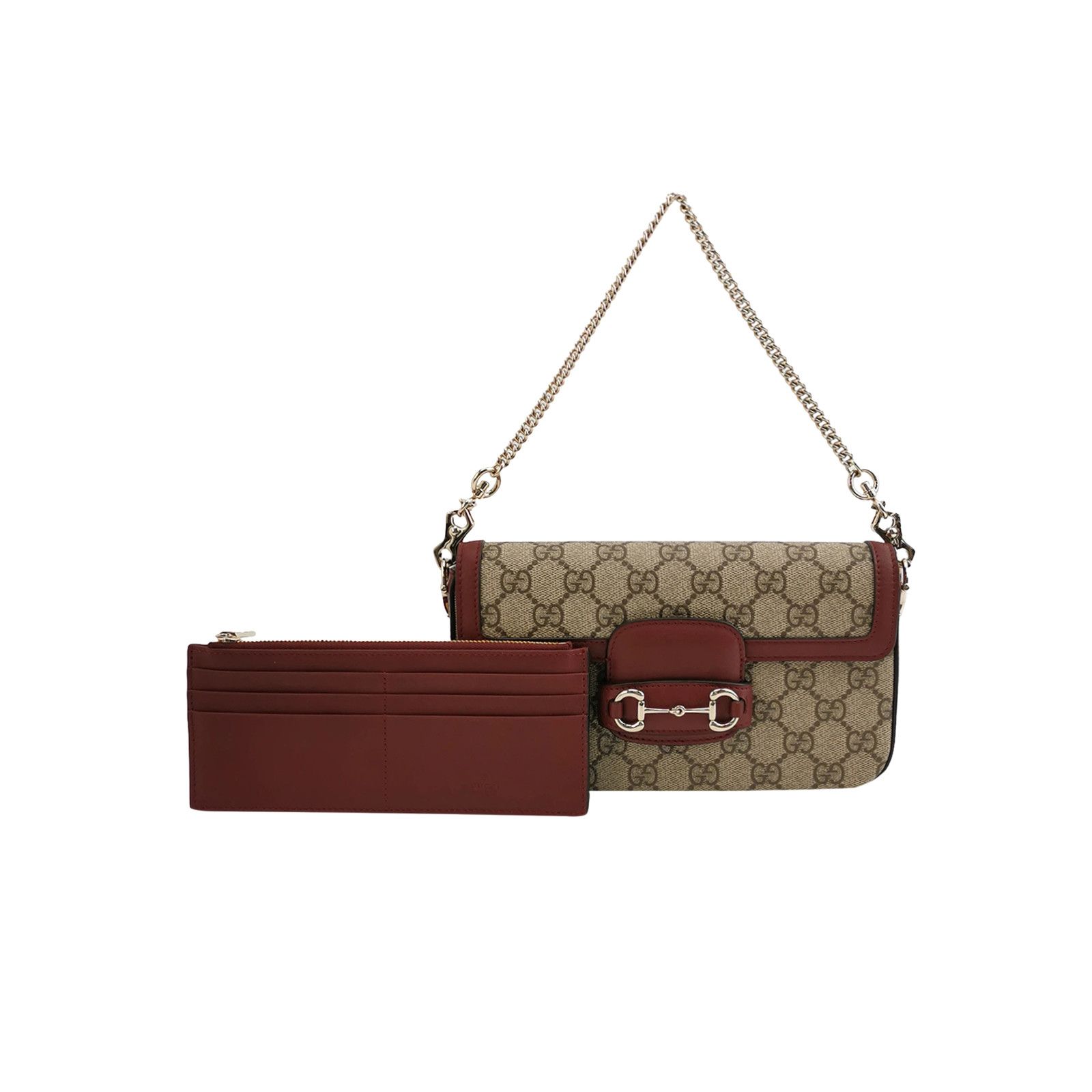 Gucci Gucci Women os Shoulder Bags Size ONE SIZE - 1 Thumbnail