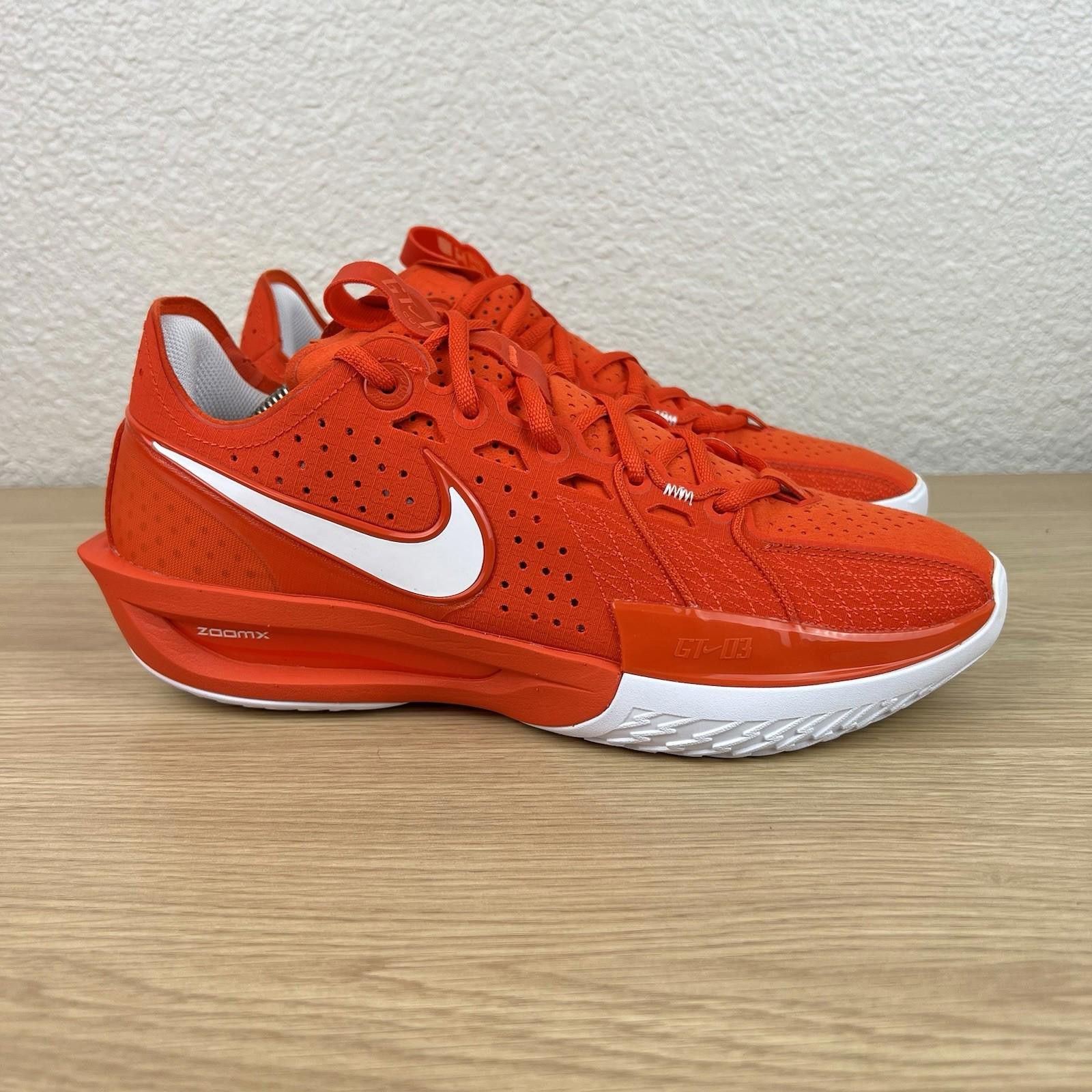 Nike Nike Air Zoom G.T. Cut 3 EYBL Volt Men