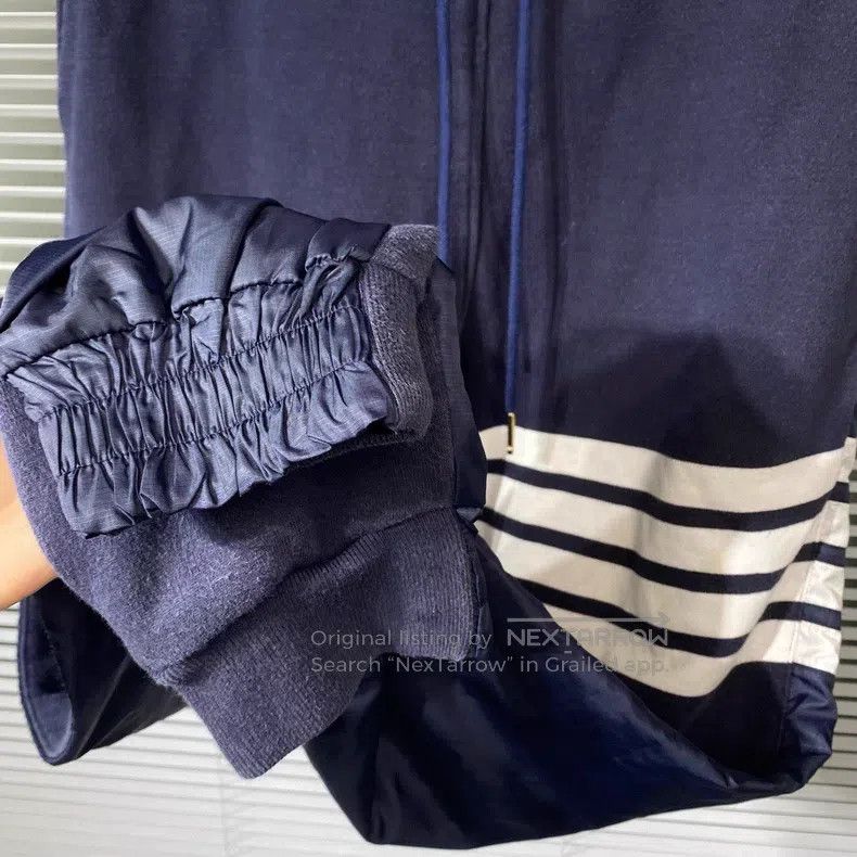 Thom Browne Thom Browne size 2 Casual Long Pants Size US 28 / EU 44 - 6 Thumbnail