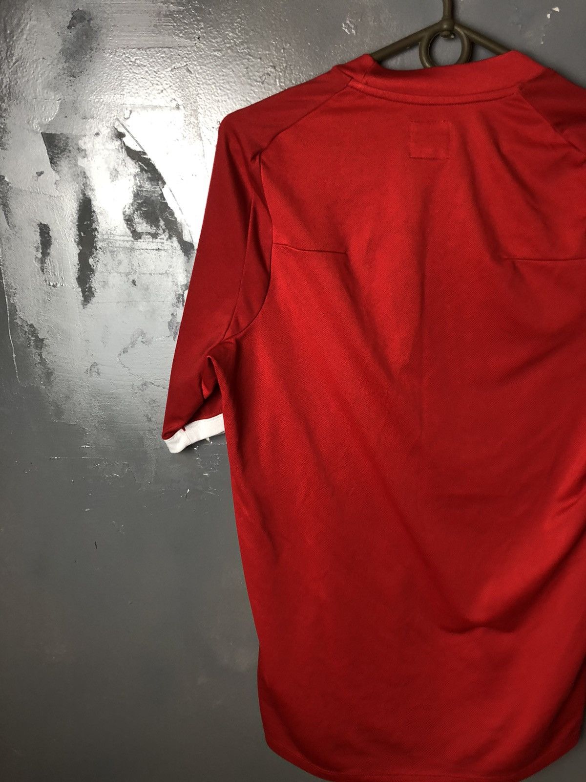 Umbro Vintage men’s soccer jersey Umbro England Size US S / EU 44-46 / 1 - 9 Thumbnail