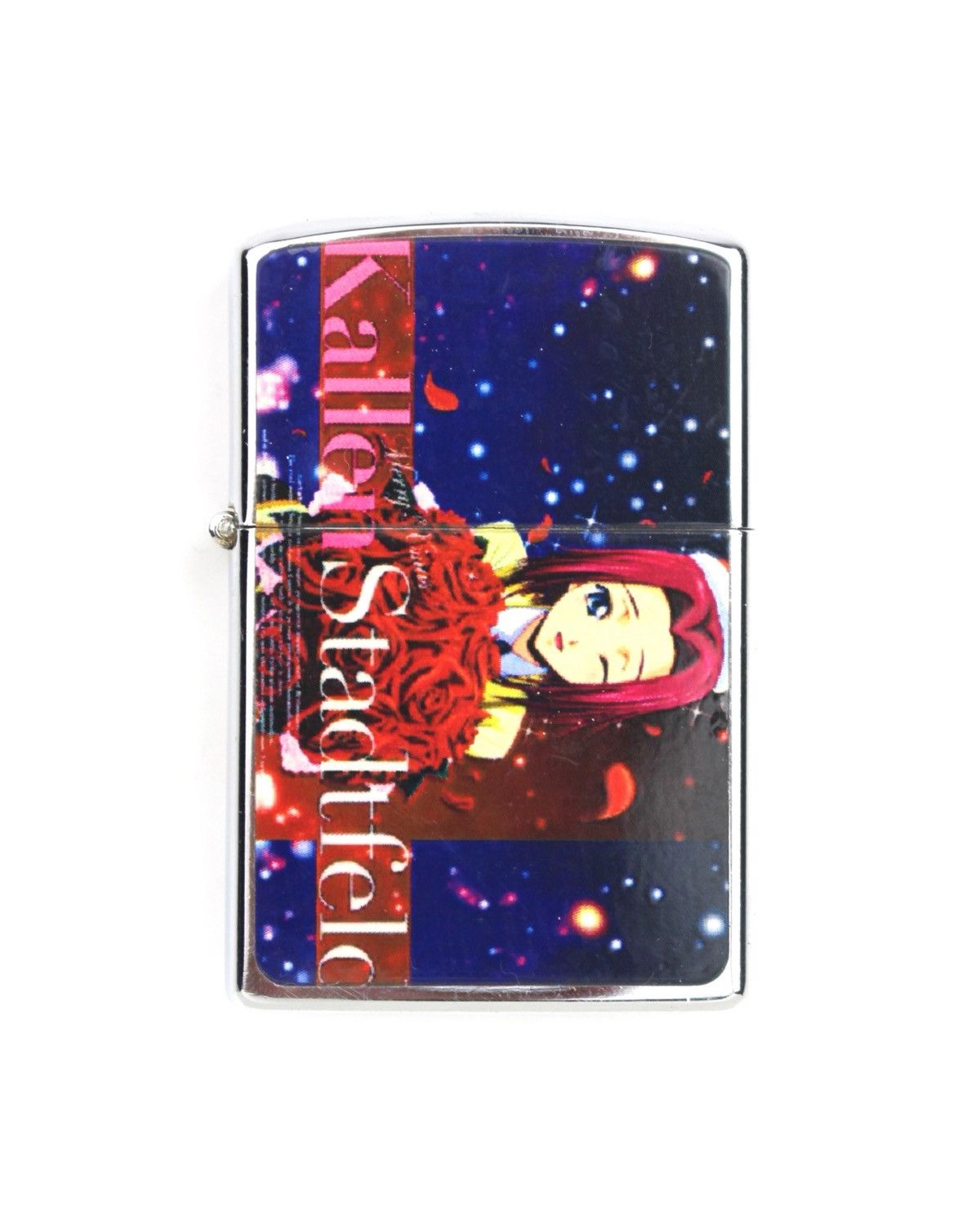 Hysteric Glamour 2006 コードギアス CODE GEASS KALLEN STADTFELD LIGHTER Size ONE SIZE - 1 Thumbnail