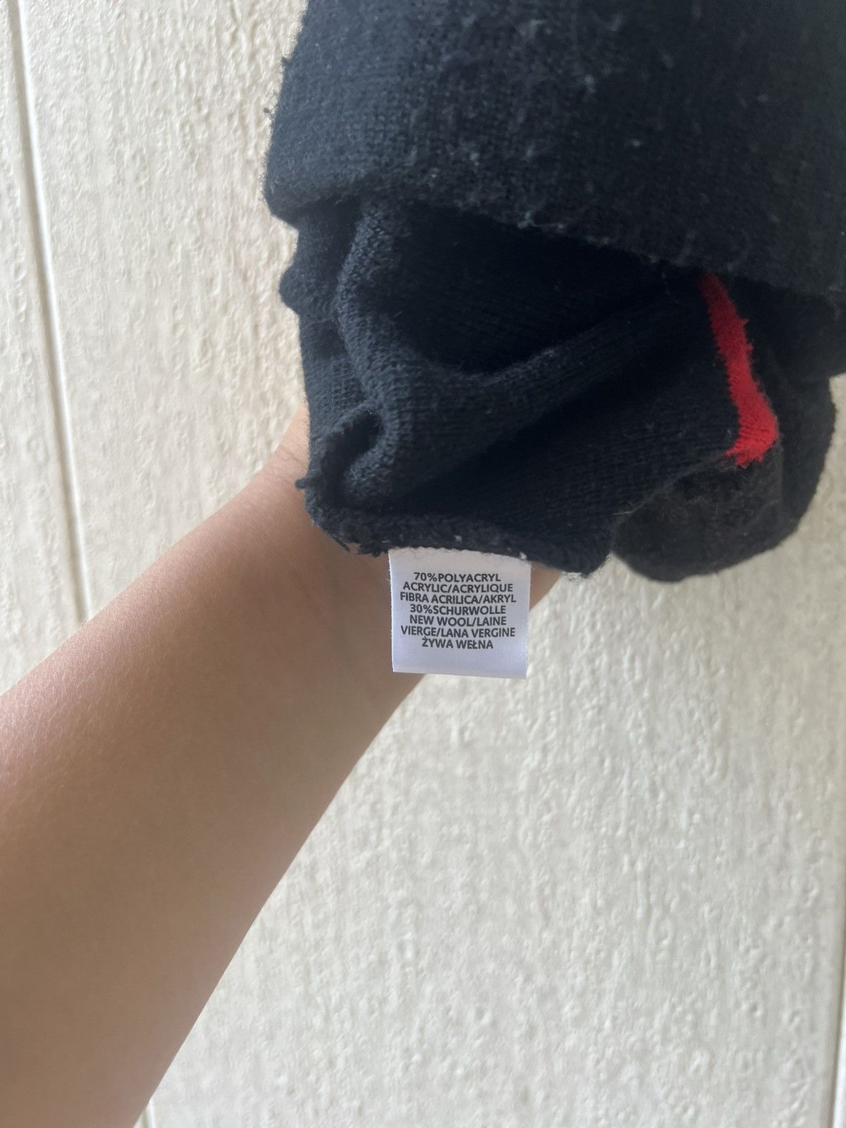 Mammut Mammut Cap outdoor Y2K Size ONE SIZE - 5 Thumbnail