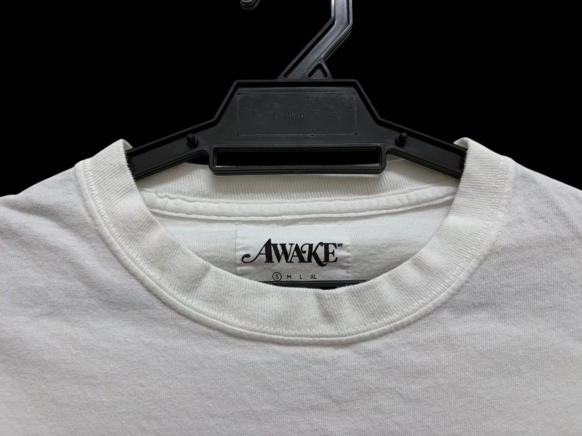 Awake NY AWAKE NY THE NEXT DOOR “CANDIA CANDY’UP FRAISE STRAWBERRY” Size US S / EU 44-46 / 1 - 6 Thumbnail