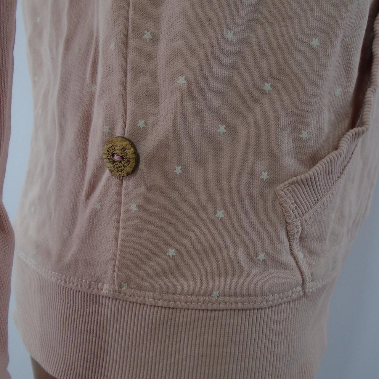 Tom Tailor Women's Hoodie Tom Tailor. Pink. S. Used. Good Size S / US 4 / IT 40 - 11 Thumbnail