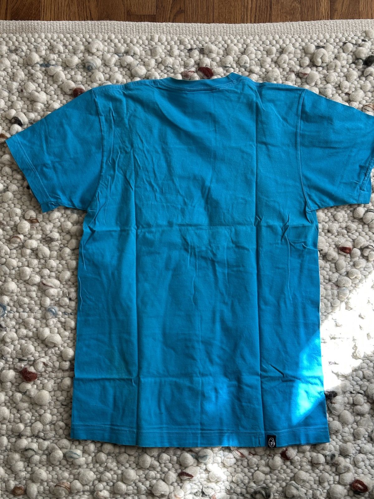 Kid Robot Kid Robot - Vintage ‘00s Tee Size US M / EU 48-50 / 2 - 3 Thumbnail