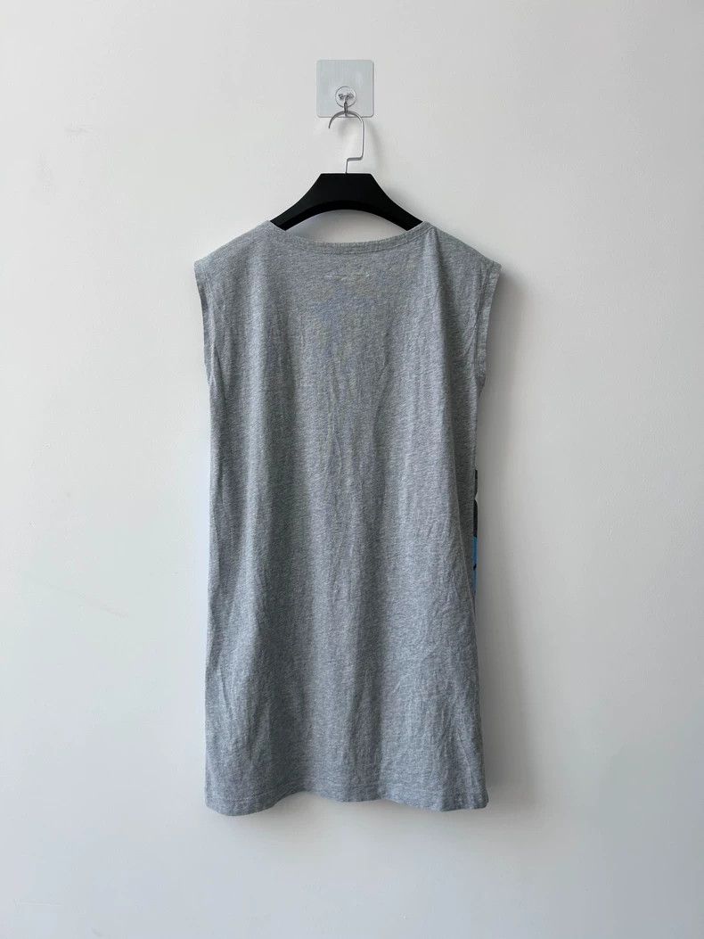 Maison Margiela Maison Margiela Show long vest Size XS / US 0-2 / IT 36-38 - 2 Thumbnail