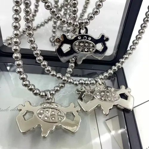 Other Kobayashi x Yumi Hip Hop Style Pendant Necklace Size ONE SIZE - 5 Thumbnail