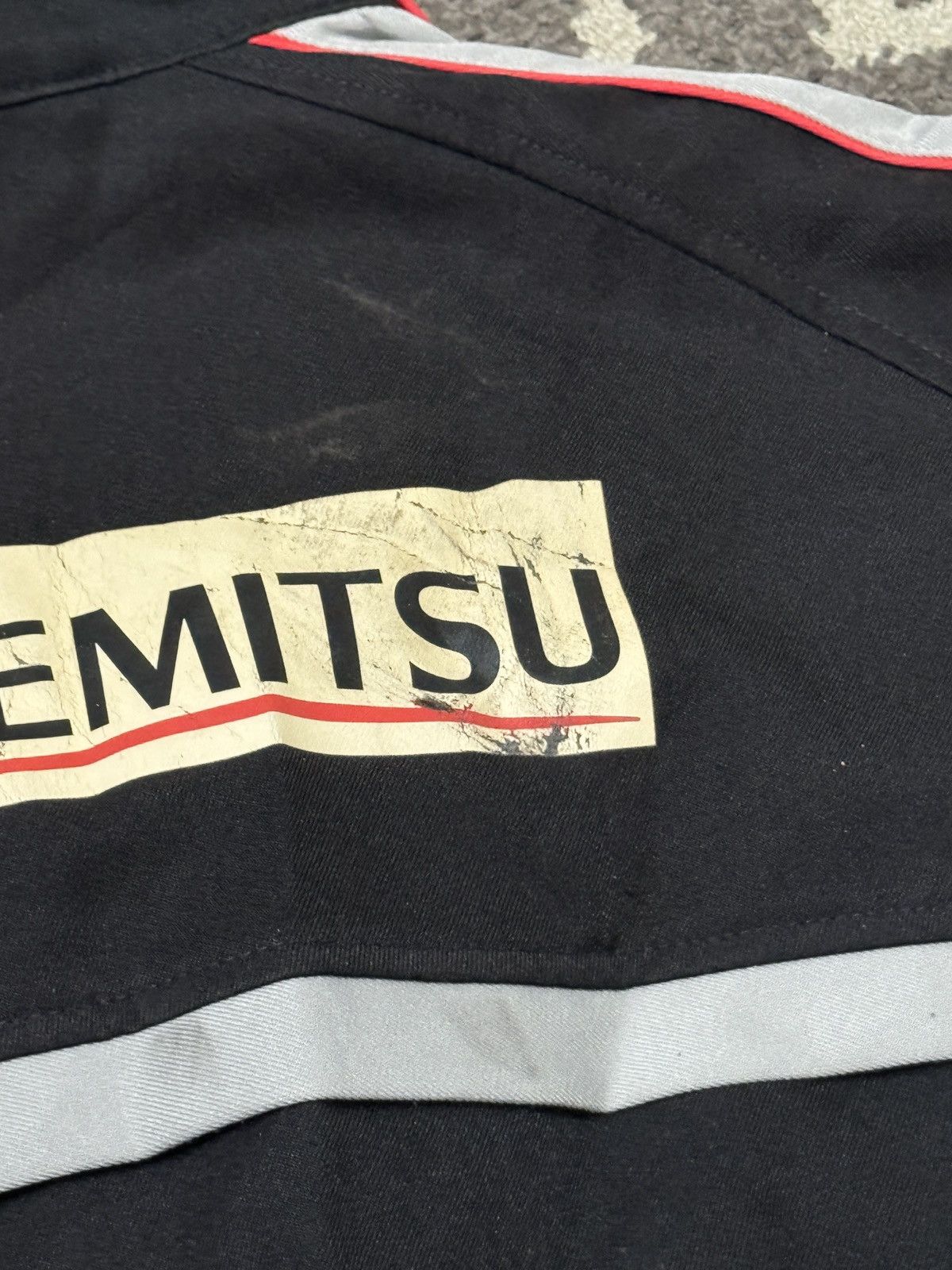 Gear for Sports × Japanese Brand Idemitsu oil worker jacket Size US L / EU 52-54 / 3 - 3 Thumbnail