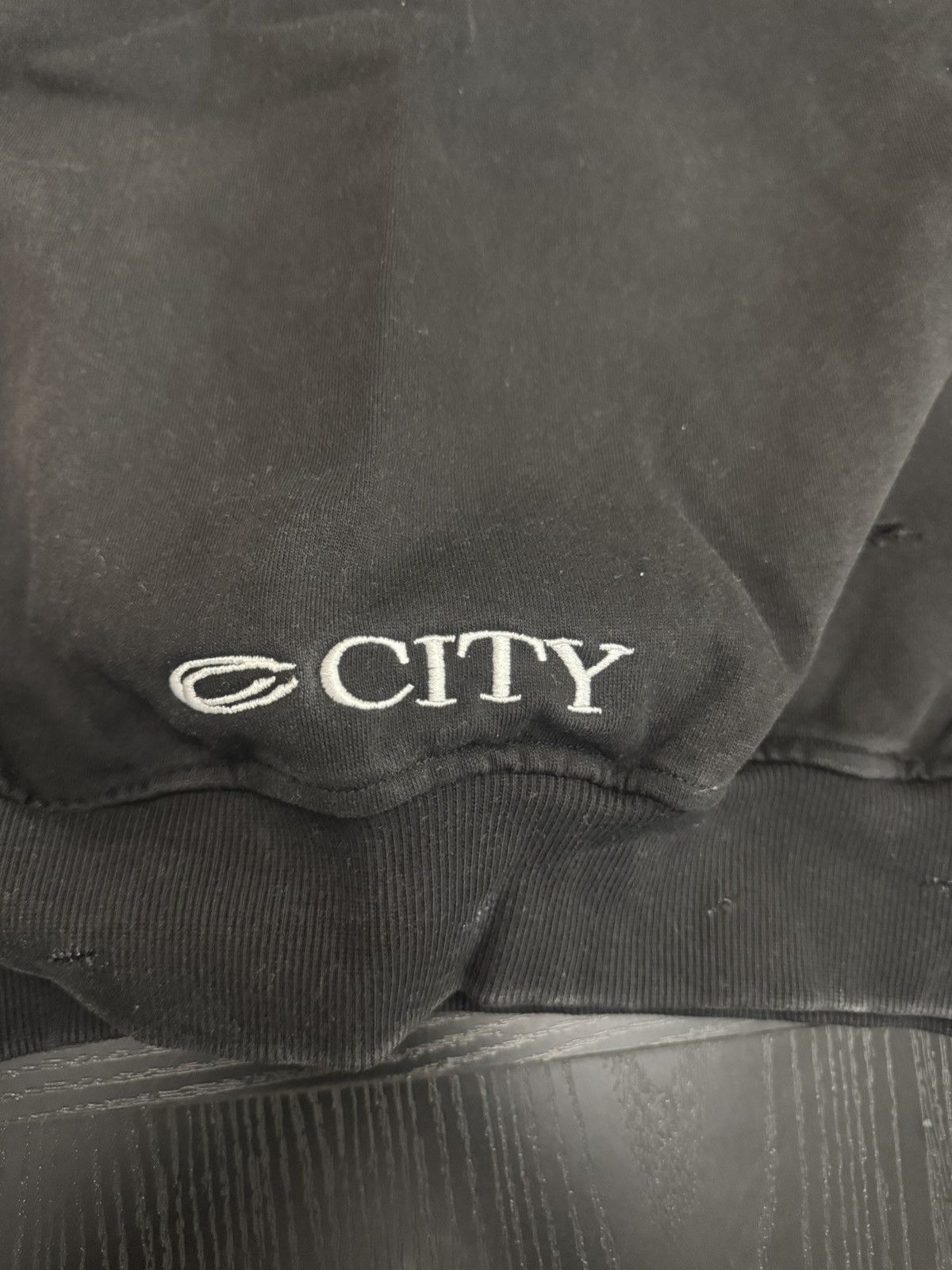 Other Cityofus “COU Strawberry” Crewneck Sweatshirt Size US M / EU 48-50 / 2 - 4 Thumbnail