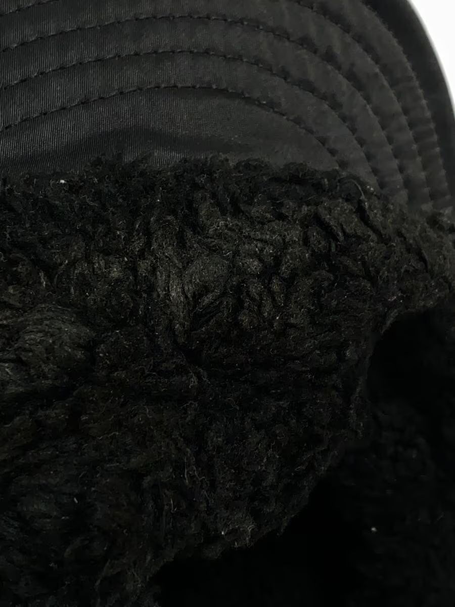 Comme des Garcons Fleece Nylon Ear Flap Cap Size ONE SIZE - 9 Thumbnail