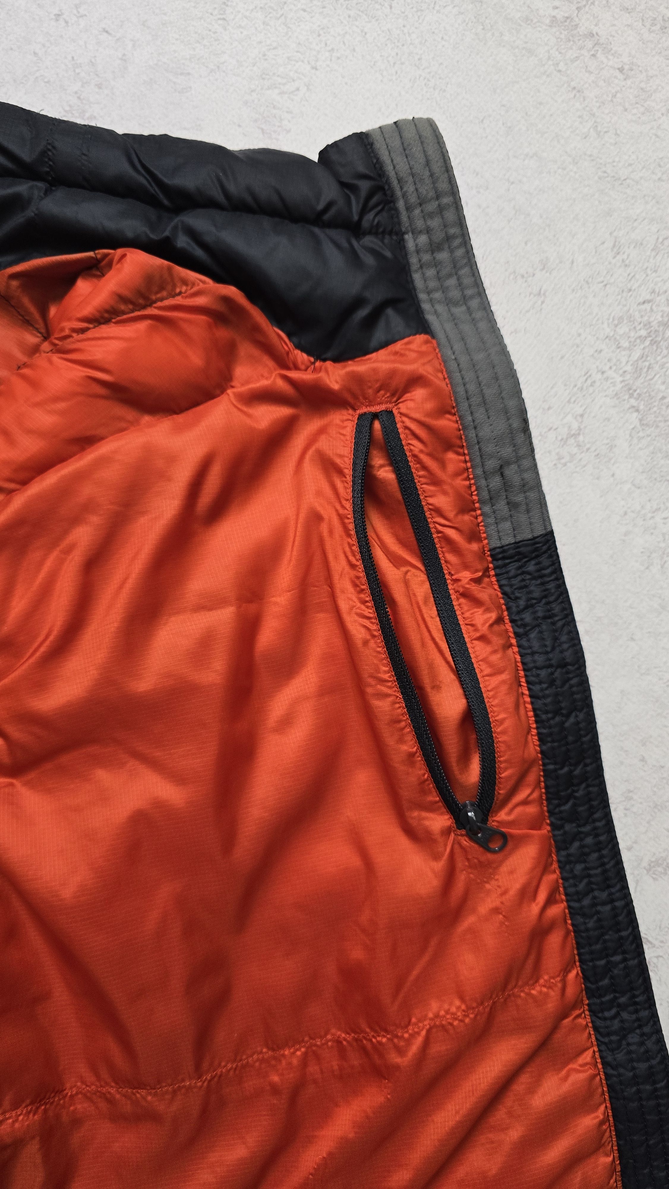 Rab Rab Cirrus Packable Pertex Quantum Primaloft Vest QIO-66 Size US L / EU 52-54 / 3 - 15 Thumbnail