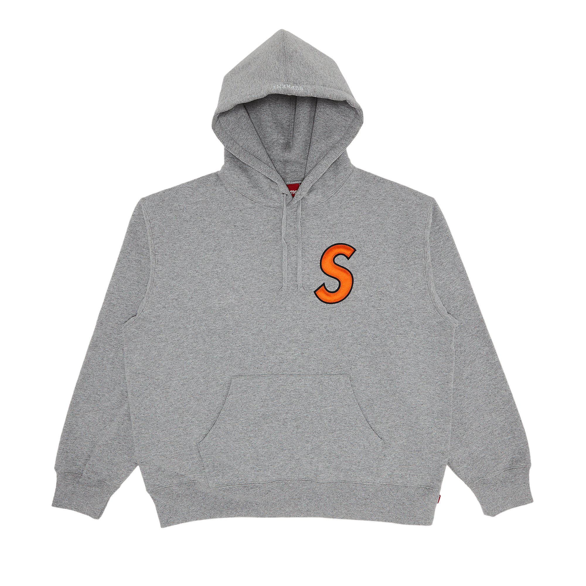 Supreme Pearl Logo Hooded Sweatshirt S Supreme Pearl Logo Hooded