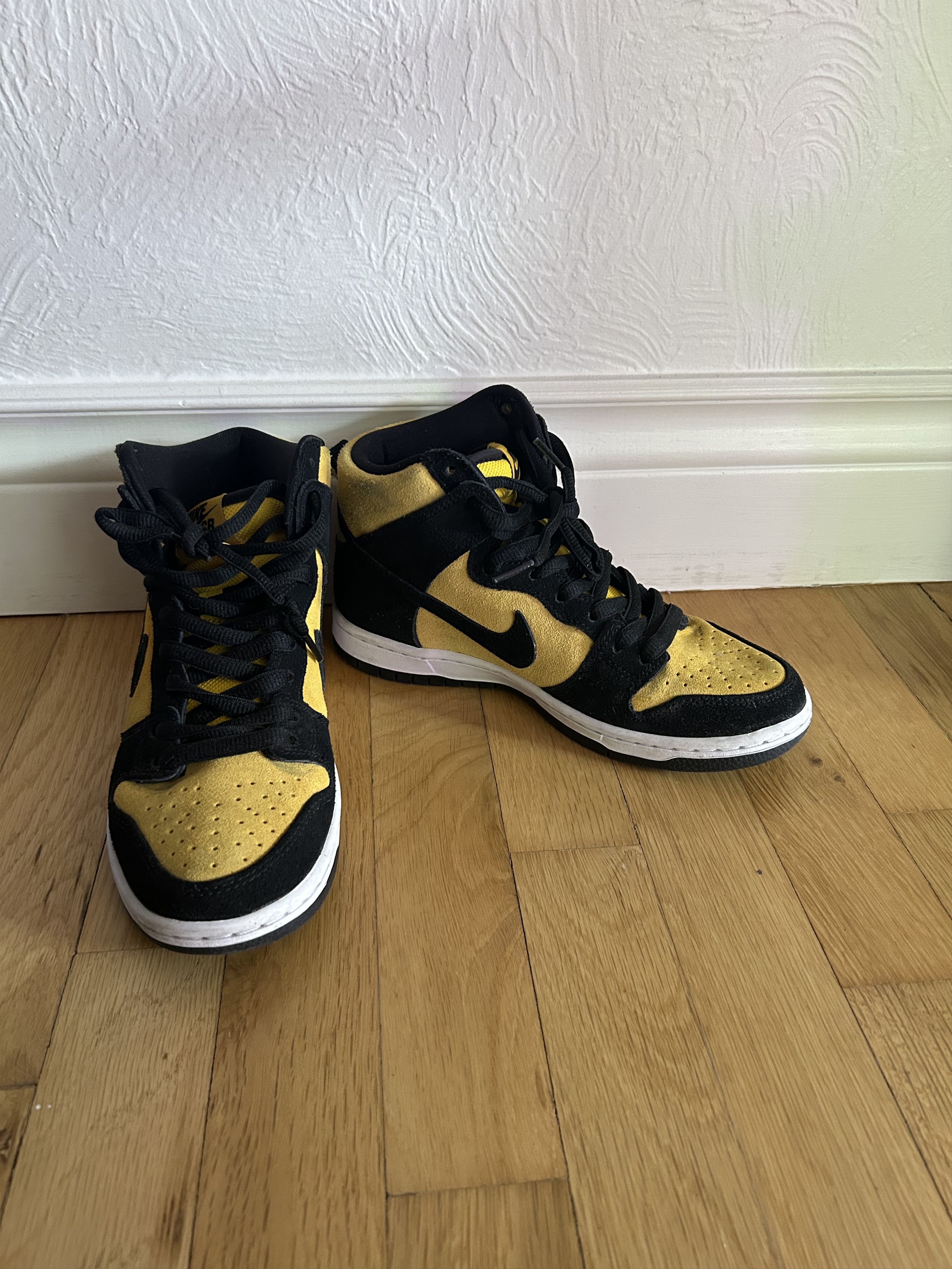 Nike SB Nike SB Size US 7 / IT 37 - 2 Thumbnail