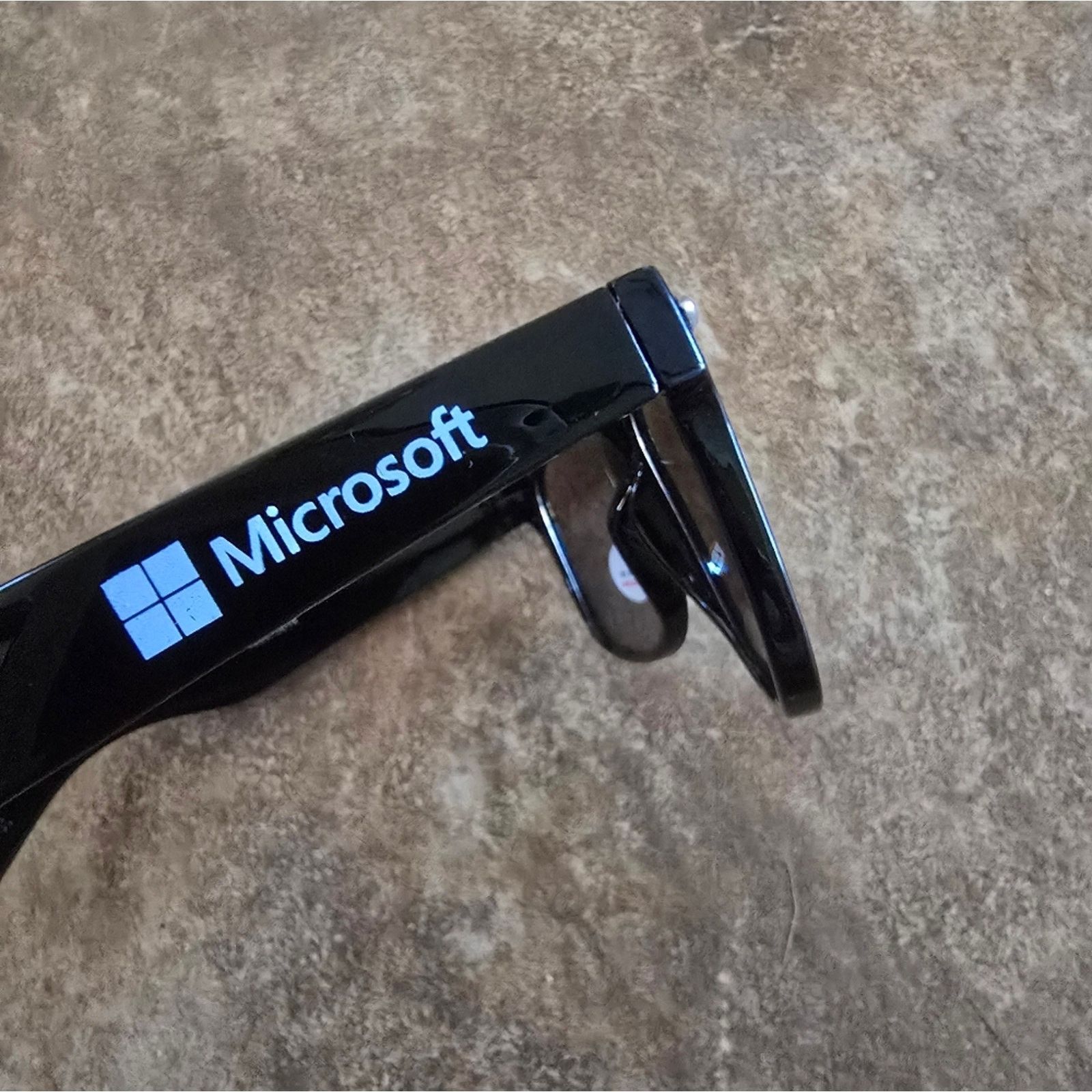 Microsoft Green Mirrored | MICROSOFT | 1PK Sunglasses Size ONE SIZE - 4 Thumbnail