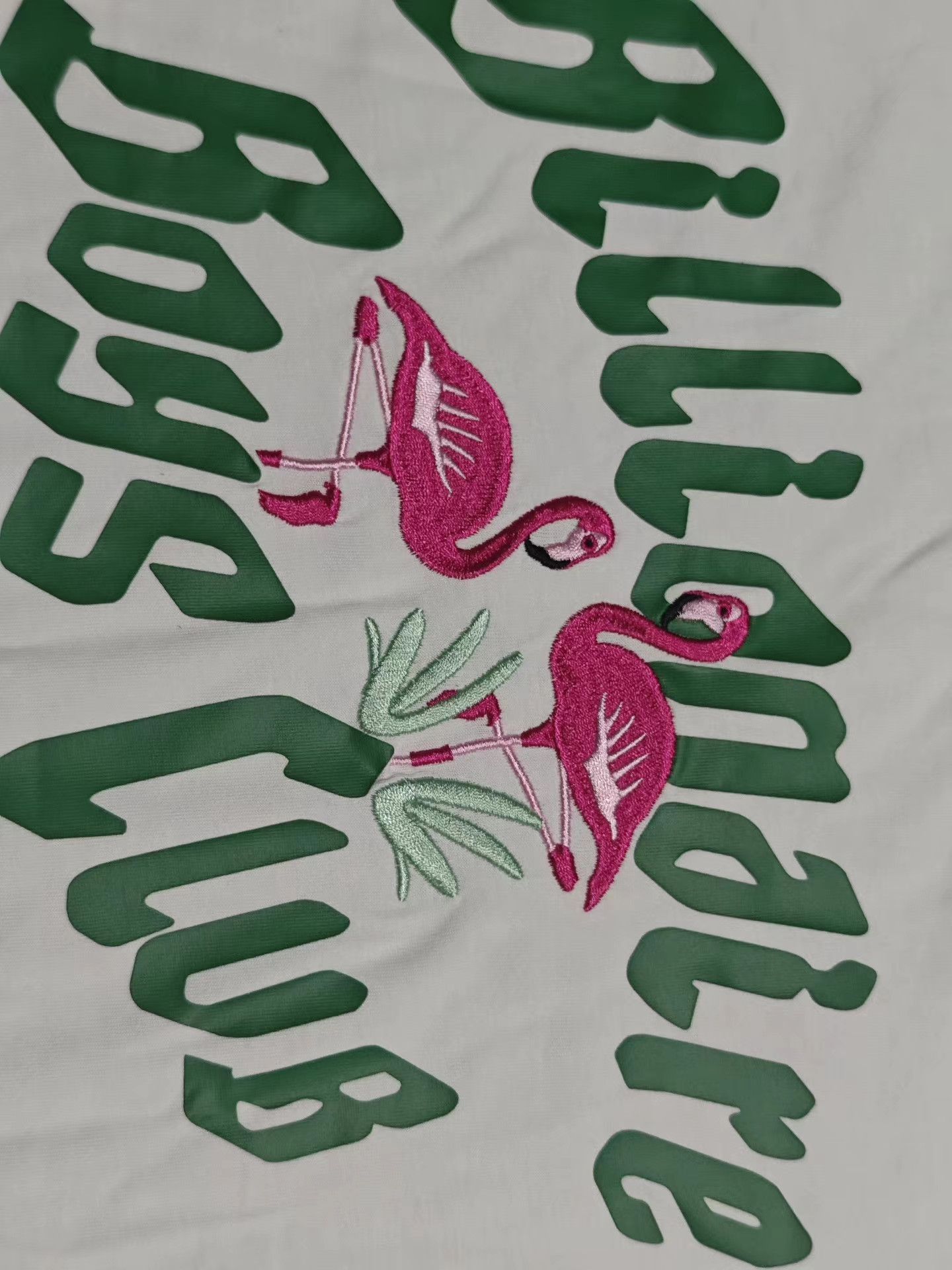 Billionaire Boys Club Billionaire Boys Club white short-sleeve t-shirt Size US M / EU 48-50 / 2 - 3 Thumbnail