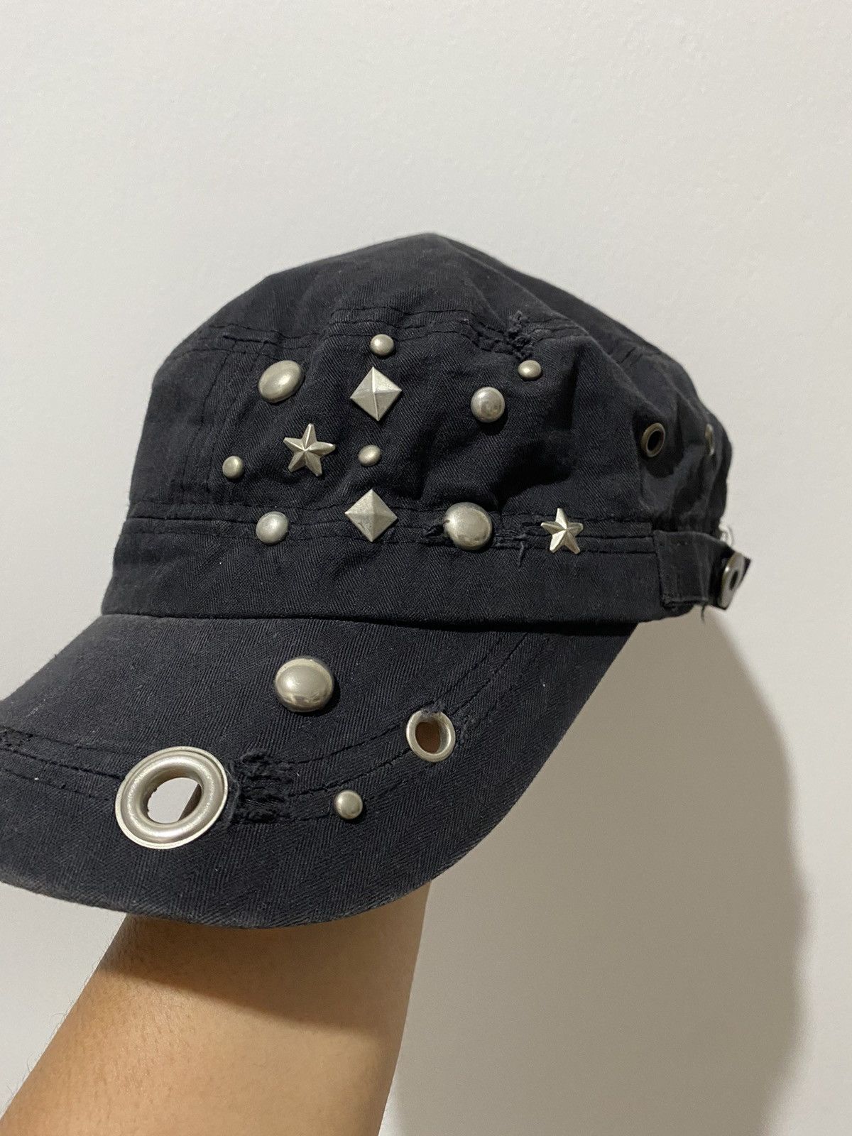 If Six Was Nine × Japanese Brand × Le Grande Bleu (L.G.B.) 2000s