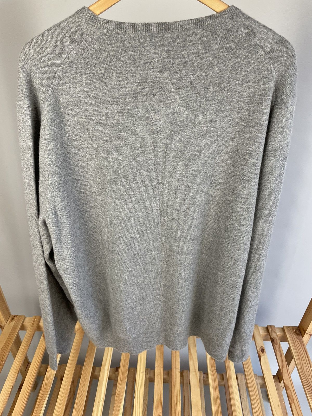 Designer × Polo Ralph Lauren Polo Ralph Lauren wool sweater size xxl Size US XXL / EU 58 / 5 - 6 Thumbnail