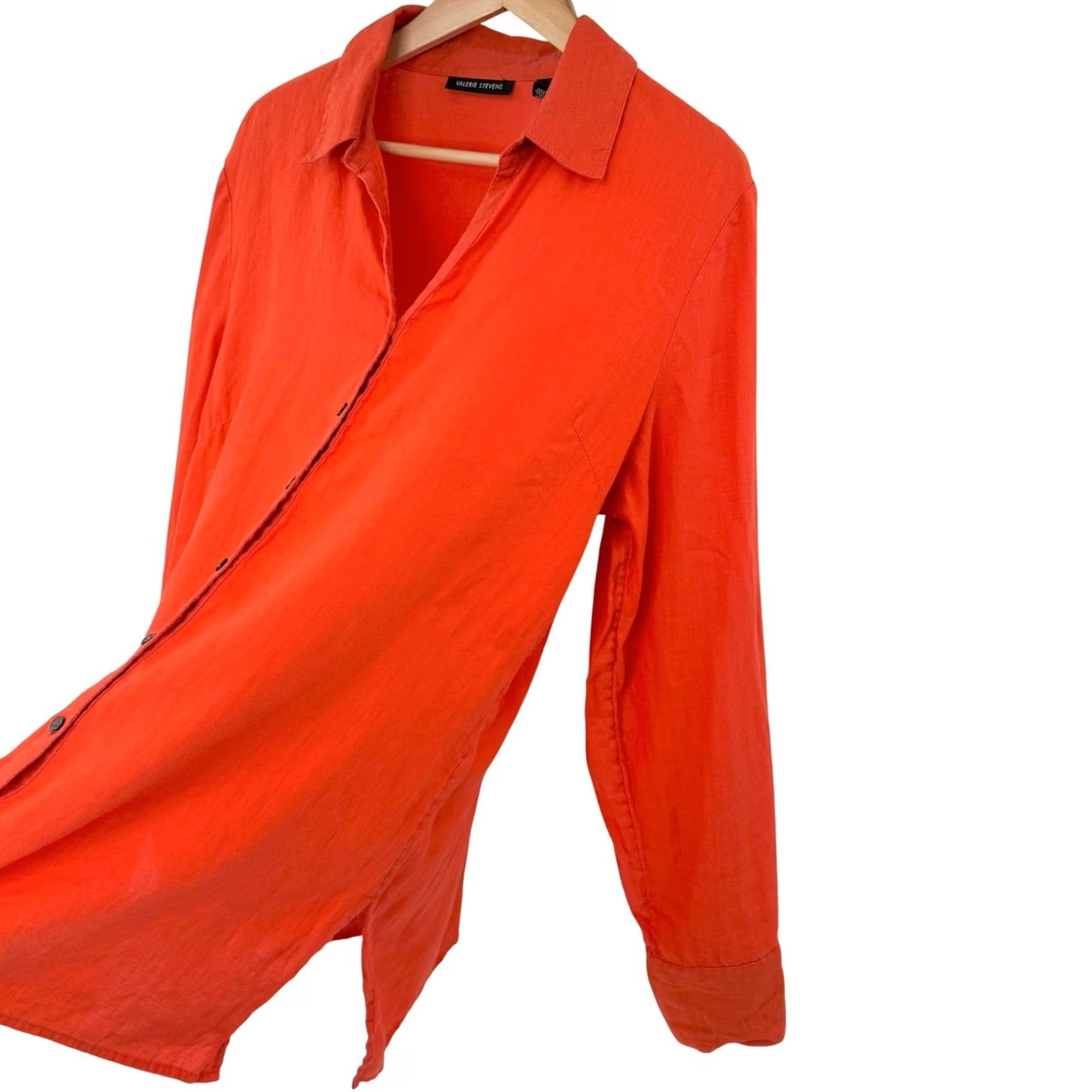 Vintage VINTAGE: No? Size XL / US 12-14 / IT 48-50 - 6 Thumbnail
