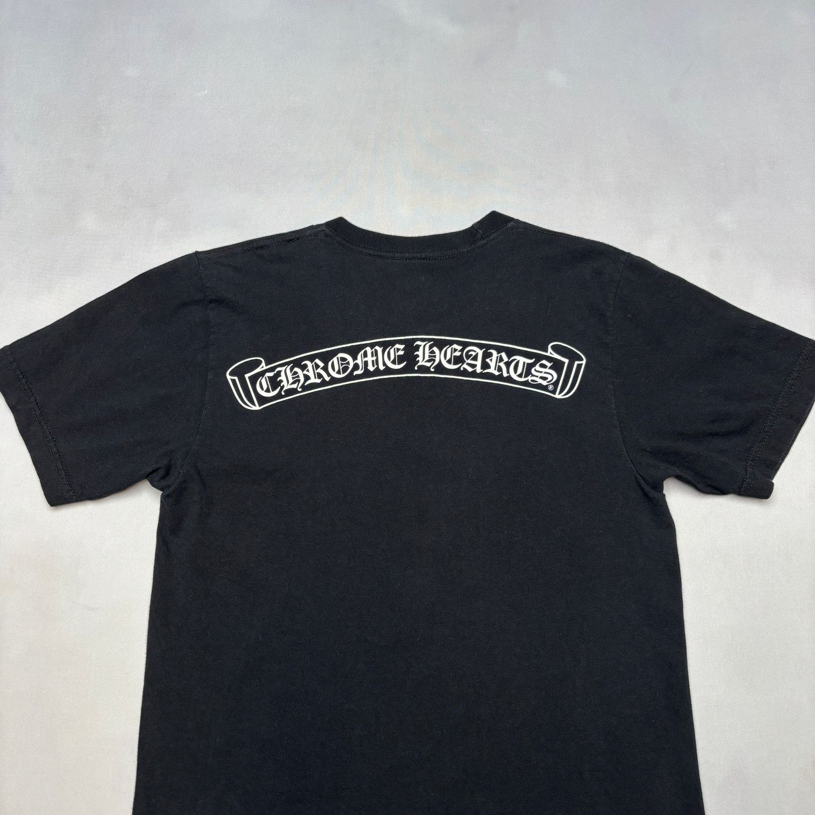 Chrome Hearts Chrome Hearts Gone Surfing Matty Boy Tee Shirt Men's Small Size US S / EU 44-46 / 1 - 4 Thumbnail