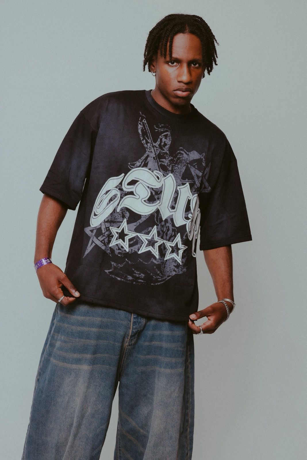 Astral Tee