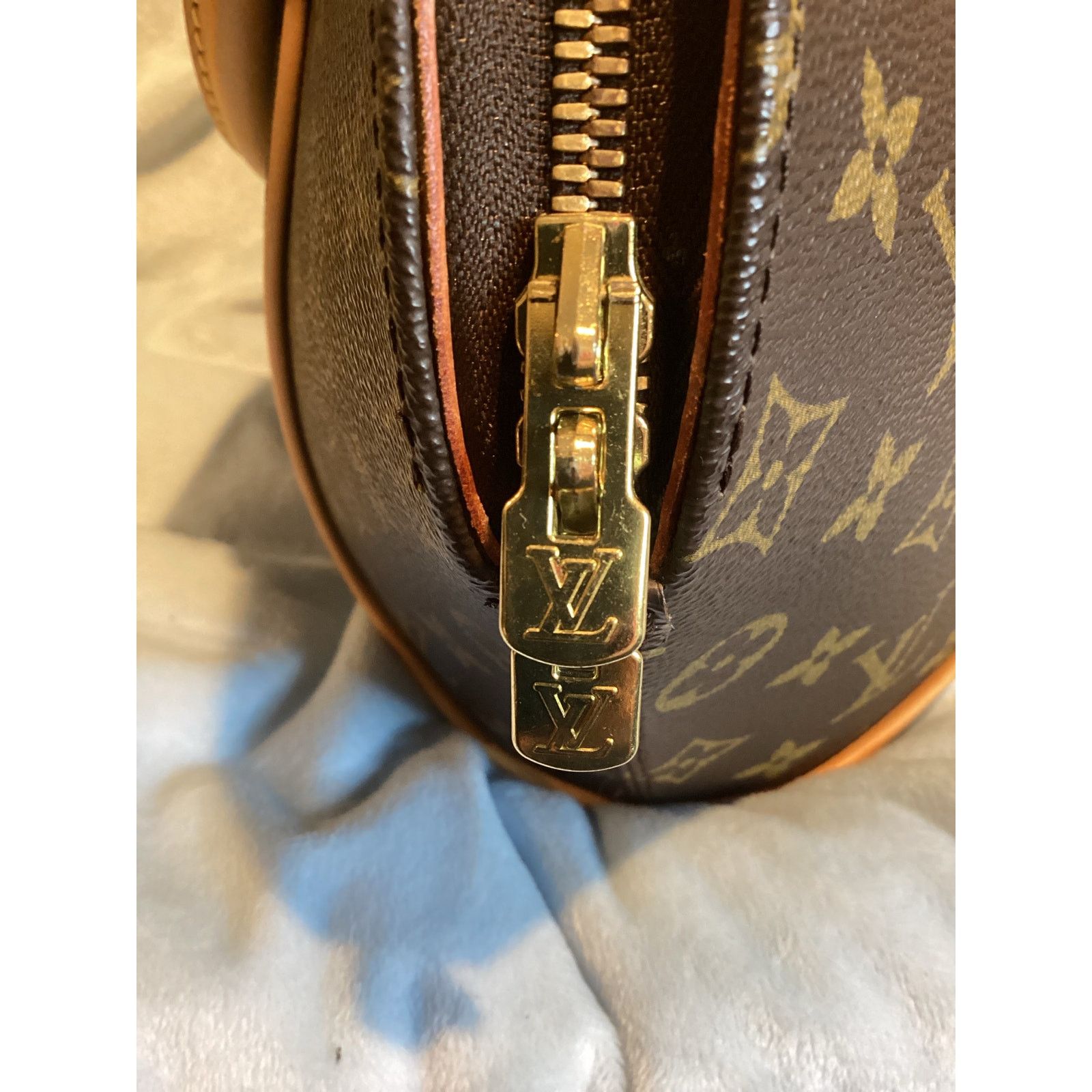 Louis Vuitton Louis Vuitton Ellipse PM Size ONE SIZE - 5 Thumbnail