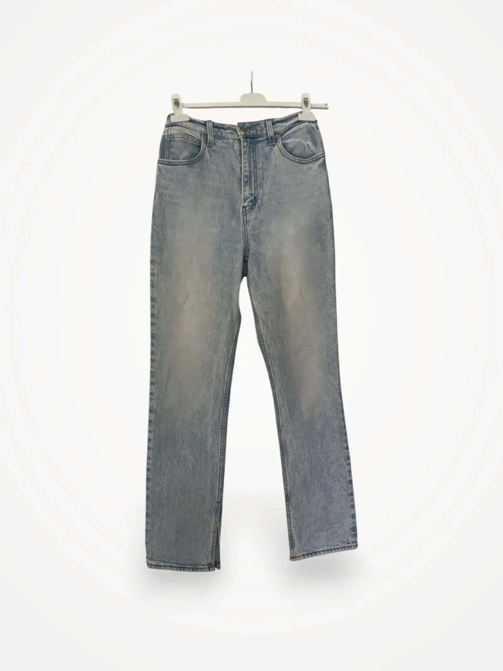 Levi's Levi's Jeans Size 28" / US 6 / IT 42 - 1 Thumbnail