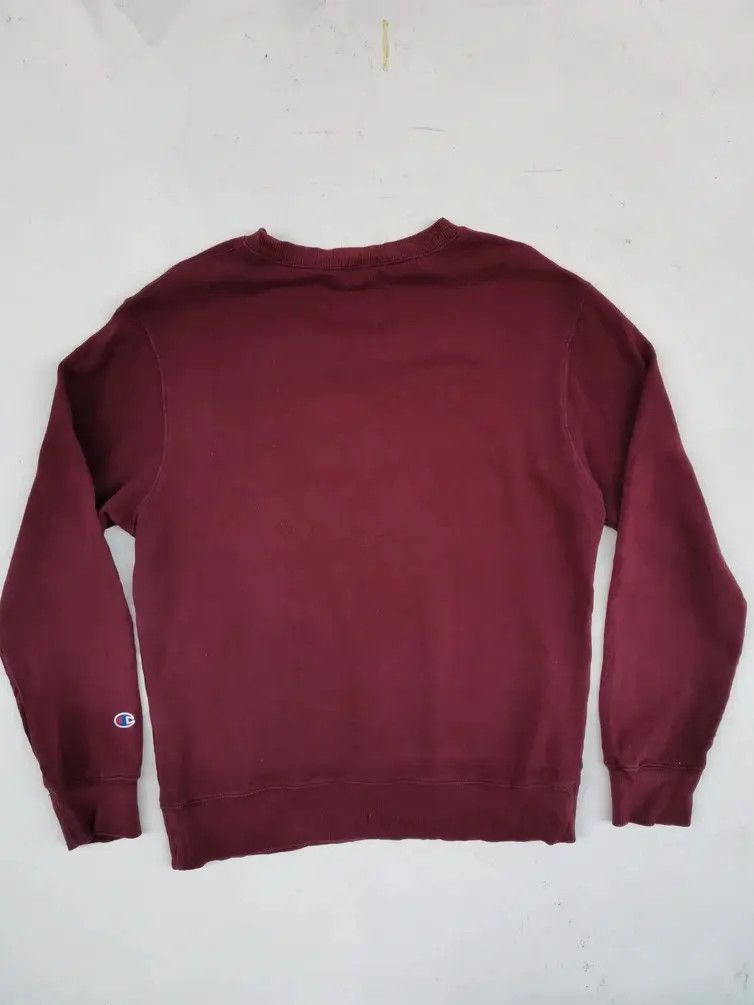 Champion Champion: Philadelphia T.C.C District Champions Sweatshirts Size US M / EU 48-50 / 2 - 2 Thumbnail