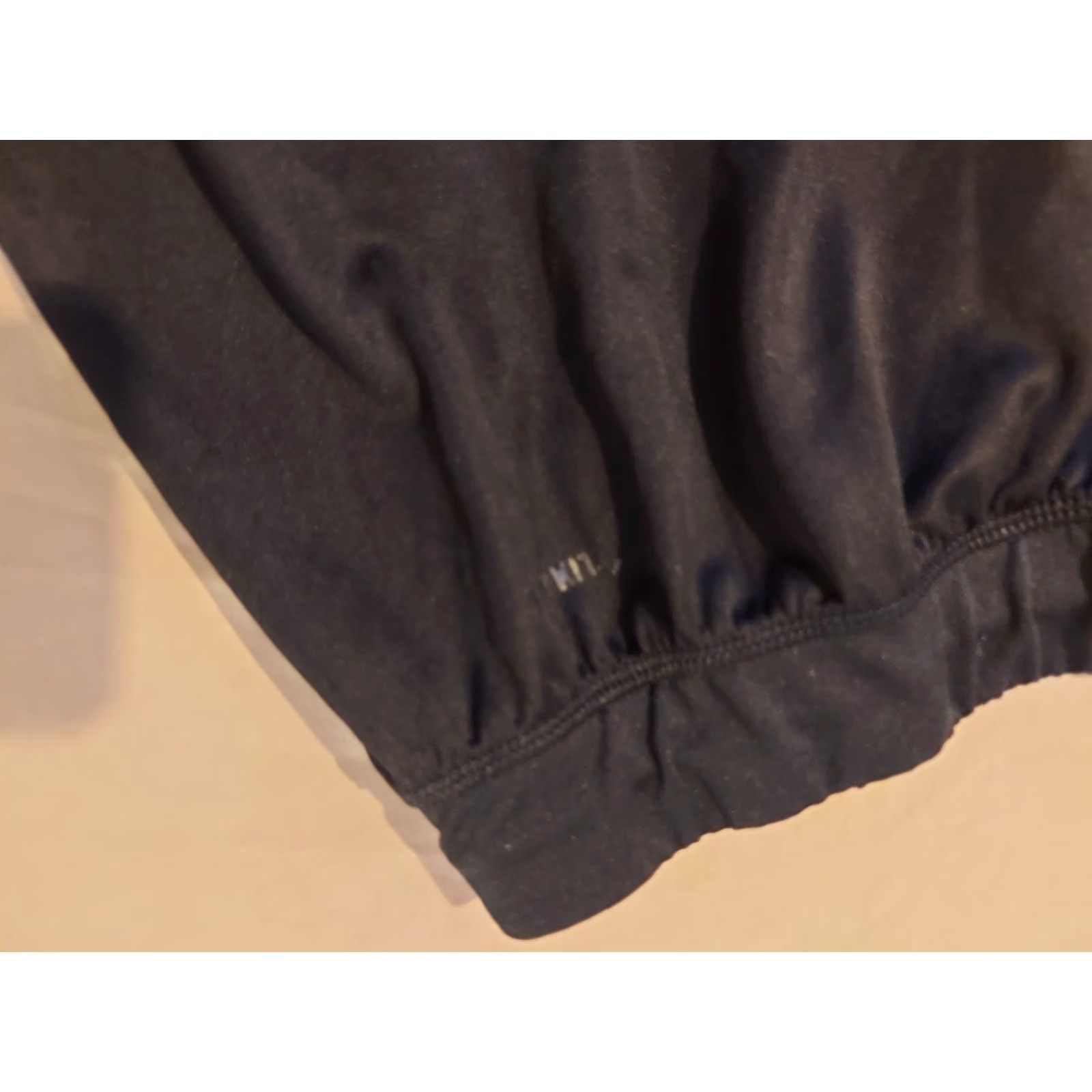 Adidas adidas Shorts Mens L Black Athletic Gym Workout Size US 33 - 3 Thumbnail