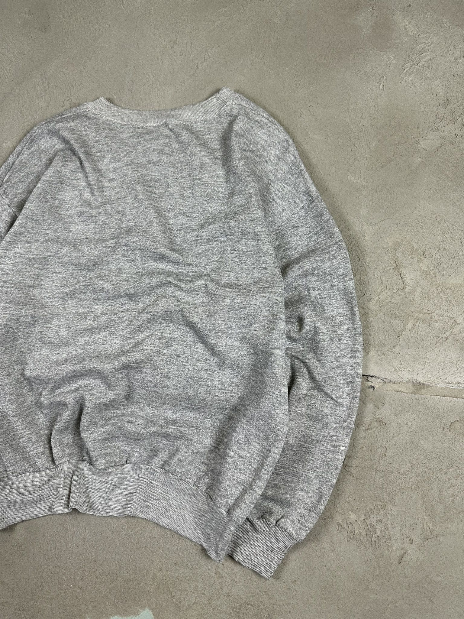 Russell Athletic '88 Colorado State University Boxy Sweatshirt Crewneck 90s Size US M / EU 48-50 / 2 - 13 Thumbnail