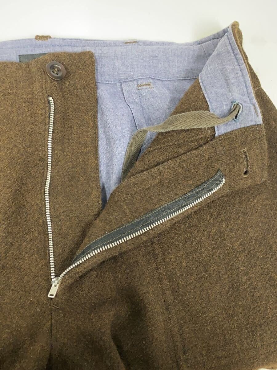 Yohji Yamamoto Hybrid Cargo Pants Size US 34 / EU 50 - 3 Thumbnail