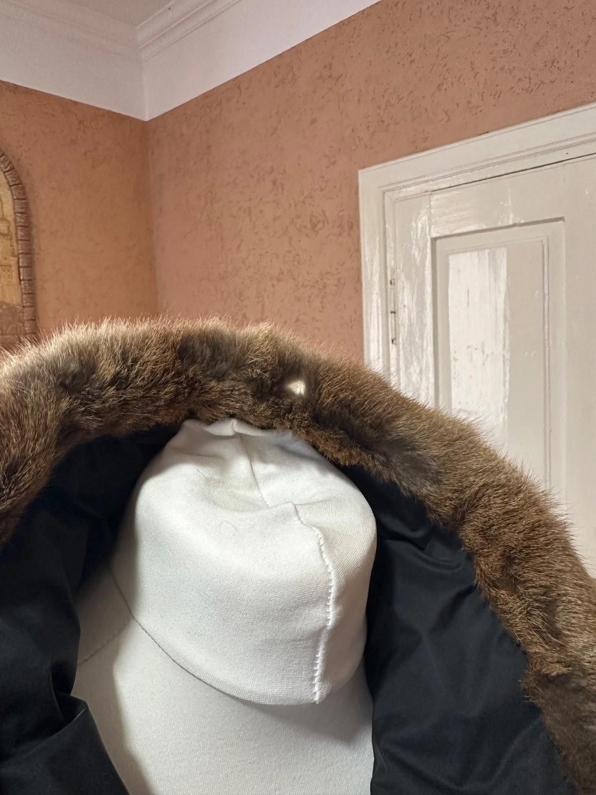 Moncler Moncler Clematite Giubbotto Women's Down Jacket Size 1 Size XS / US 0-2 / IT 36-38 - 8 Thumbnail