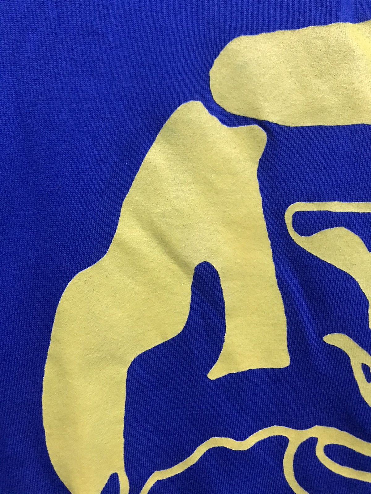 Band Tees Stereolab Band T Shirt Size US L / EU 52-54 / 3 - 3 Thumbnail