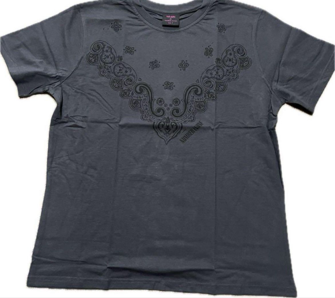 Number (N)ine Number nine Marlboro t shirt tee size F Size US L / EU 52-54 / 3 - 1 Thumbnail