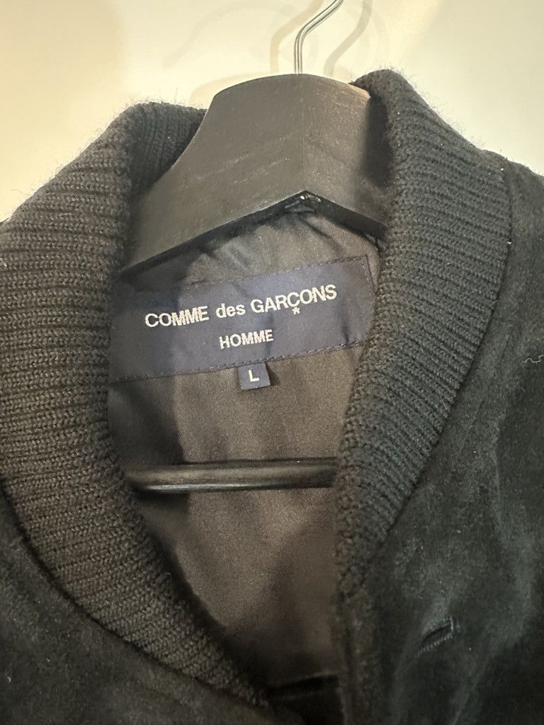 Comme des Garcons Homme comme des garcons homme Size US L / EU 52-54 / 3 - 5 Thumbnail