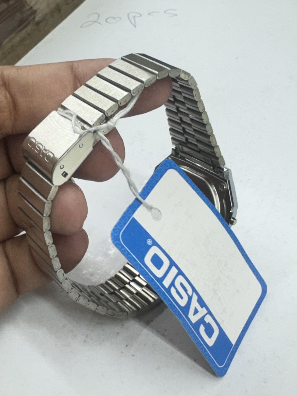 Casio Casio Watch for MEN or women Size Brand New Item New Size 36 - 6 Thumbnail