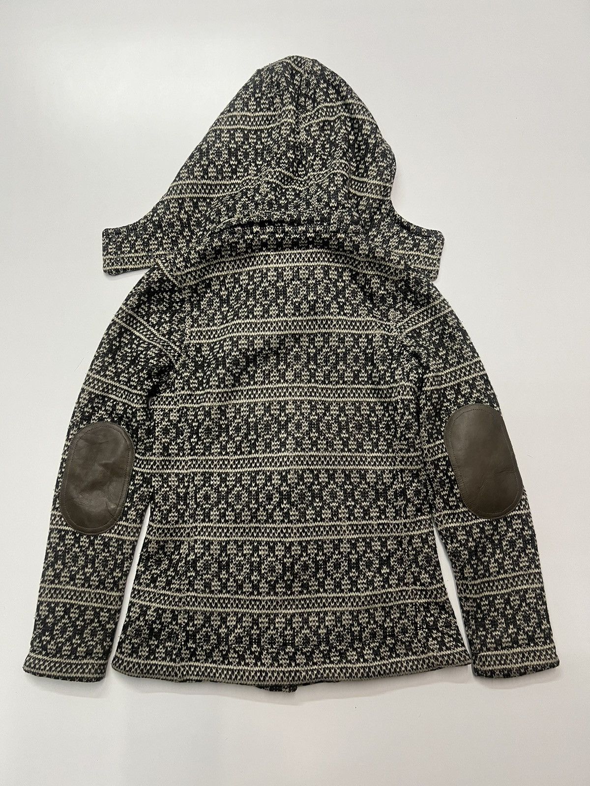 Roots ROOTS CANADA HOOD WITH FLEECE LINED Size S / US 4 / IT 40 - 5 Thumbnail