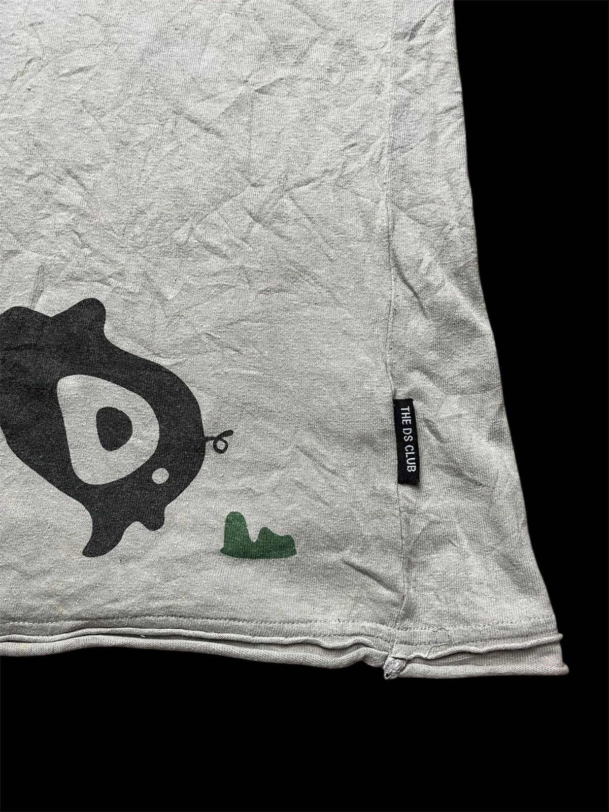 Drugs store t shirt