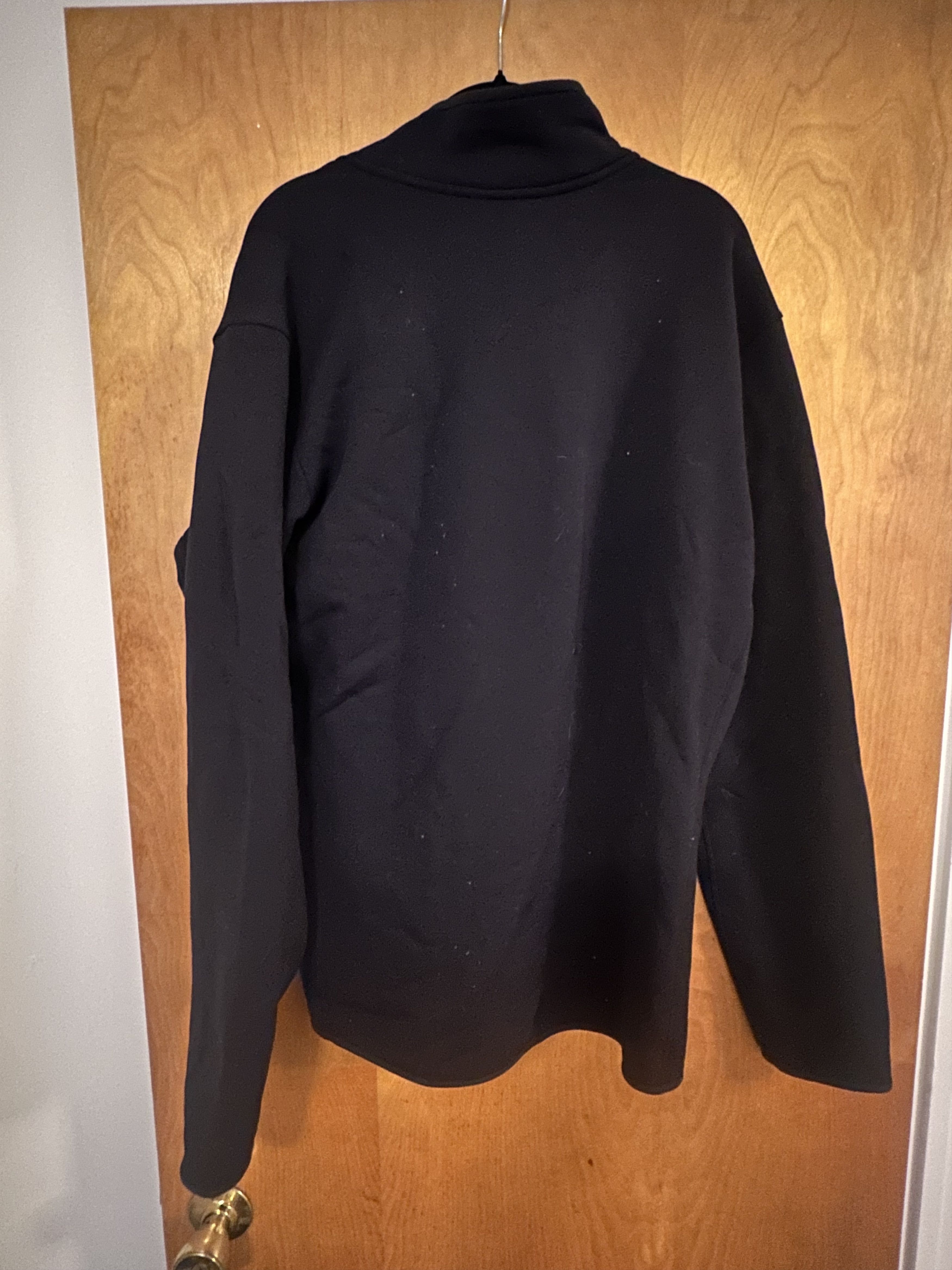 Arc'teryx Arcteryx fleece zip up Jacket Arc'Teryx Size US XL / EU 56 / 4 - 3 Thumbnail
