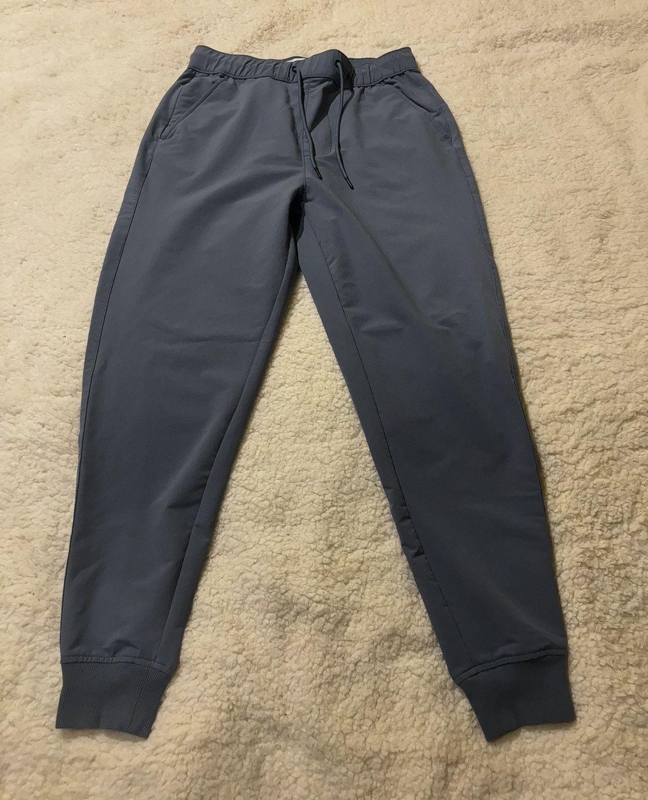 Other Men’s gray sweatpants0741 Size US 28 / EU 44 - 1 Thumbnail