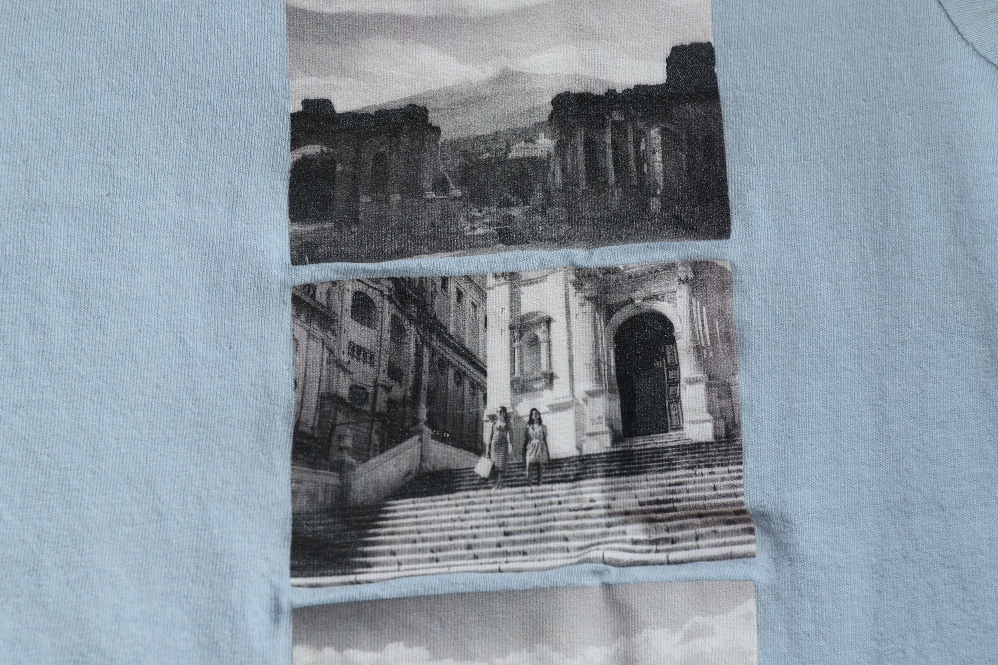Other The White Lotus Lets Fun Season 2 Graphic Tee (M) Size US M / EU 48-50 / 2 - 7 Thumbnail