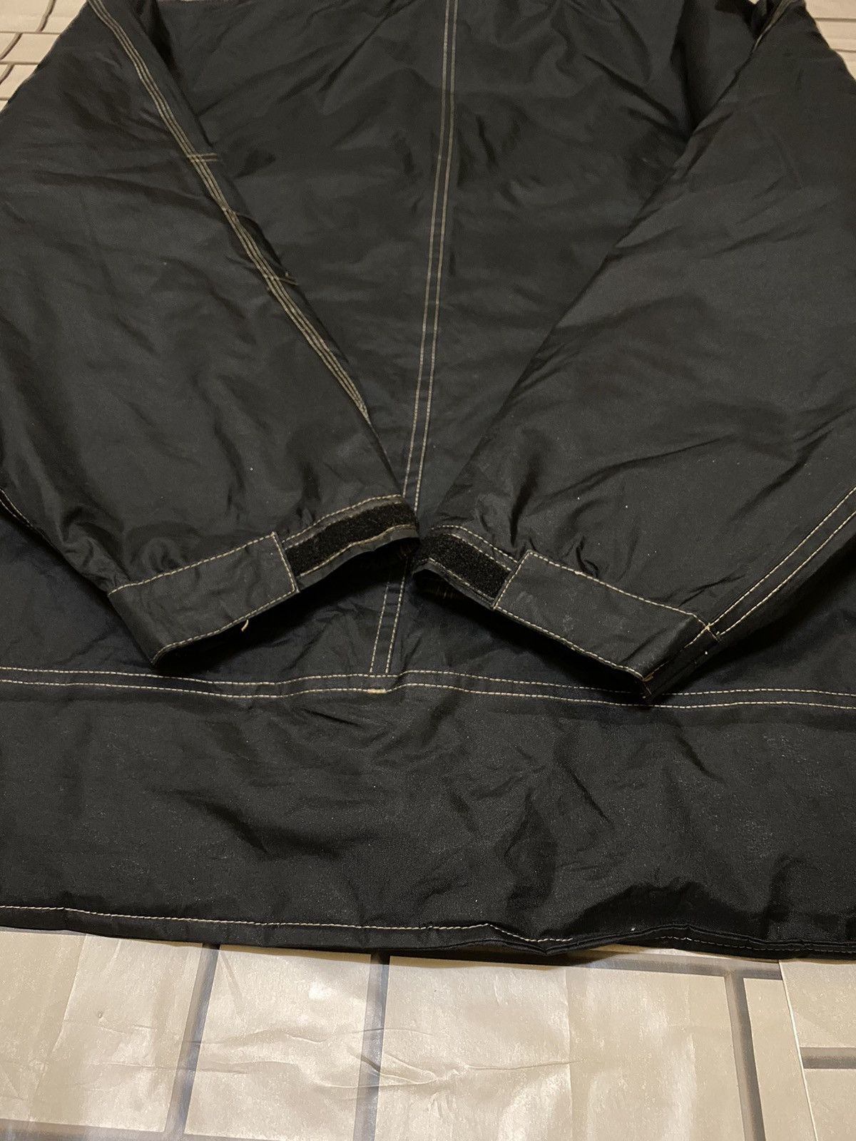 Japanese Brand EVENRIVER JACKET Size US XL / EU 56 / 4 - 20 Thumbnail