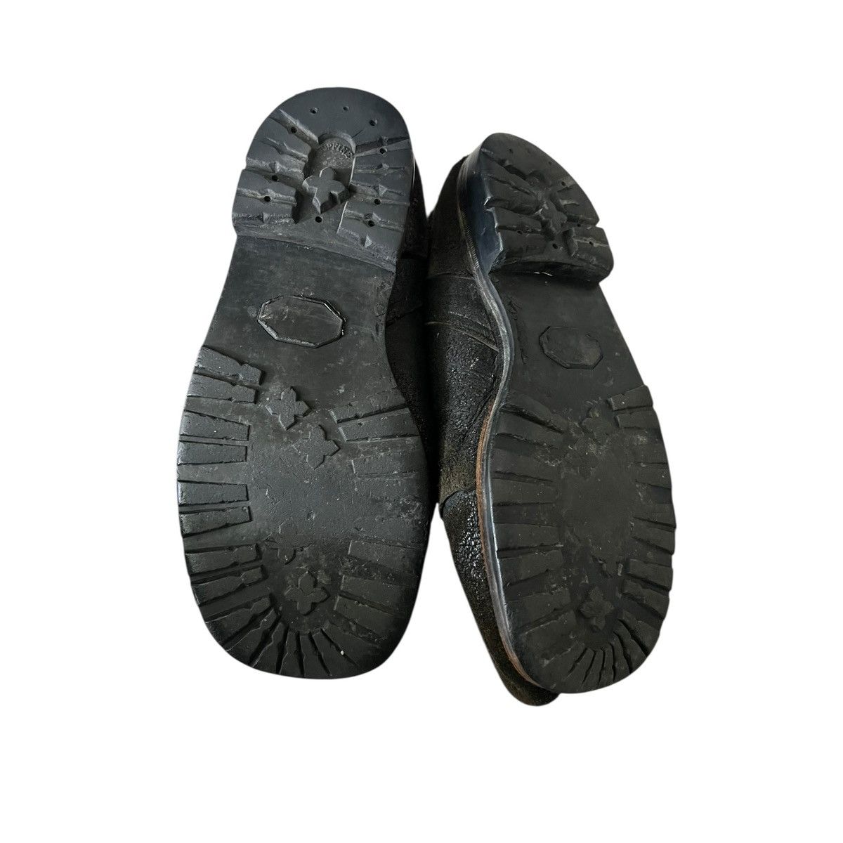 Japanese Brand Bb horn derbies Size US 8.5 / EU 41-42 - 5 Thumbnail