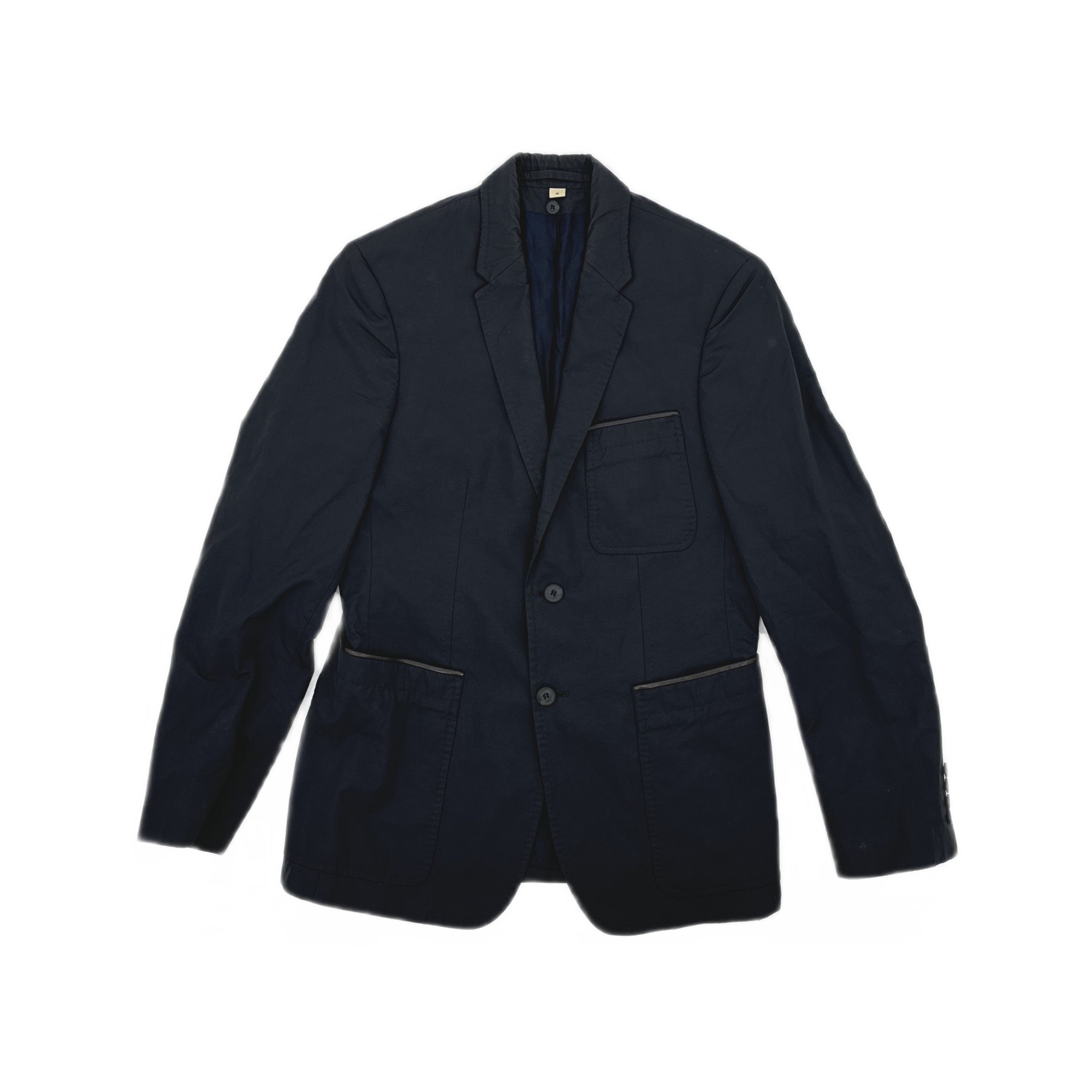 Burberry Burberry Casual Blazer Size 36R Size 36R - 1 Thumbnail