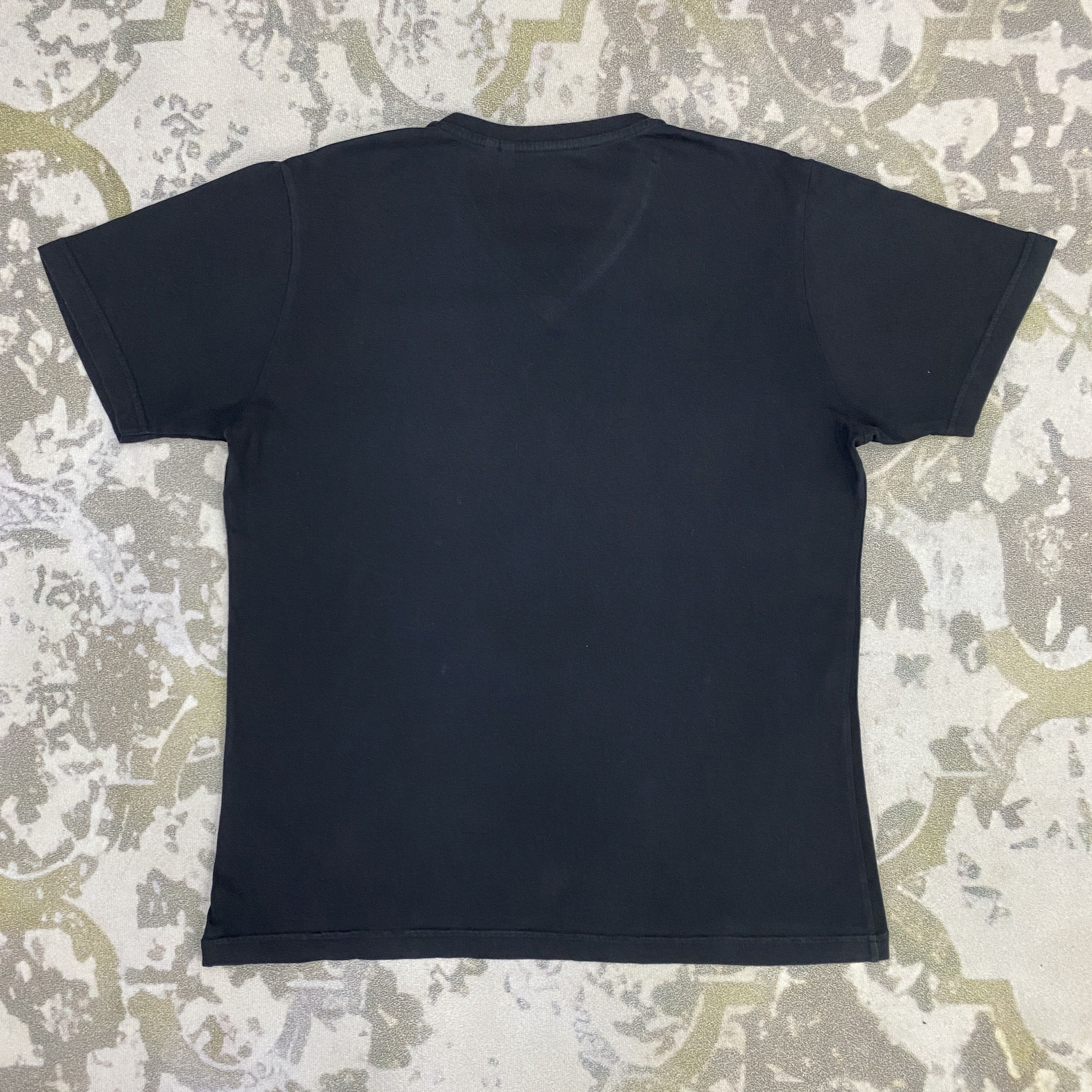 Japanese Brand Uniqlo Danjyo Hiyoji Large Shirt - K048 Size US L / EU 52-54 / 3 - 2 Thumbnail
