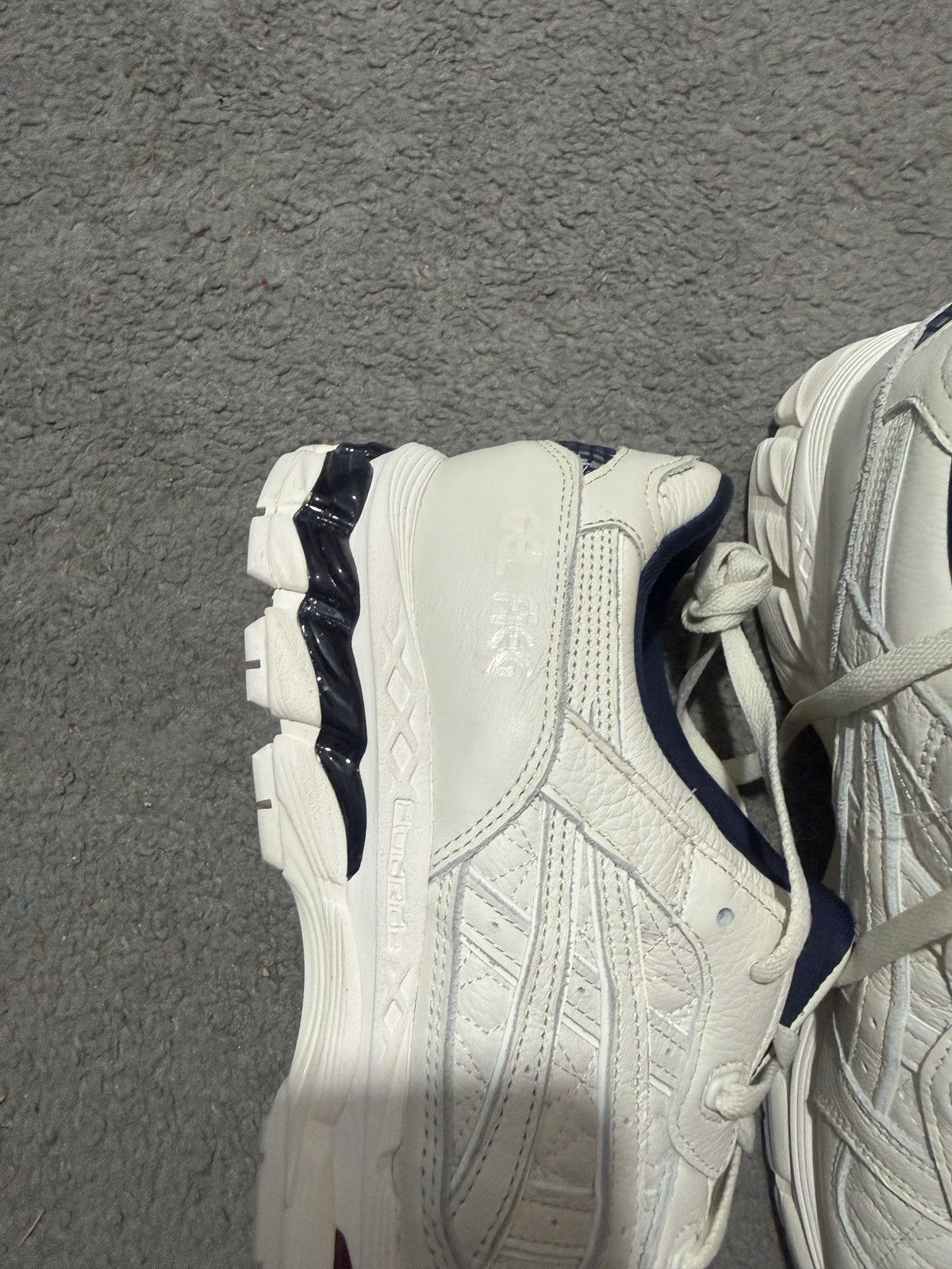 Asics × Kith Kith x asics gel-lyte 3.1 france Size US 11 / EU 44 - 5 Thumbnail