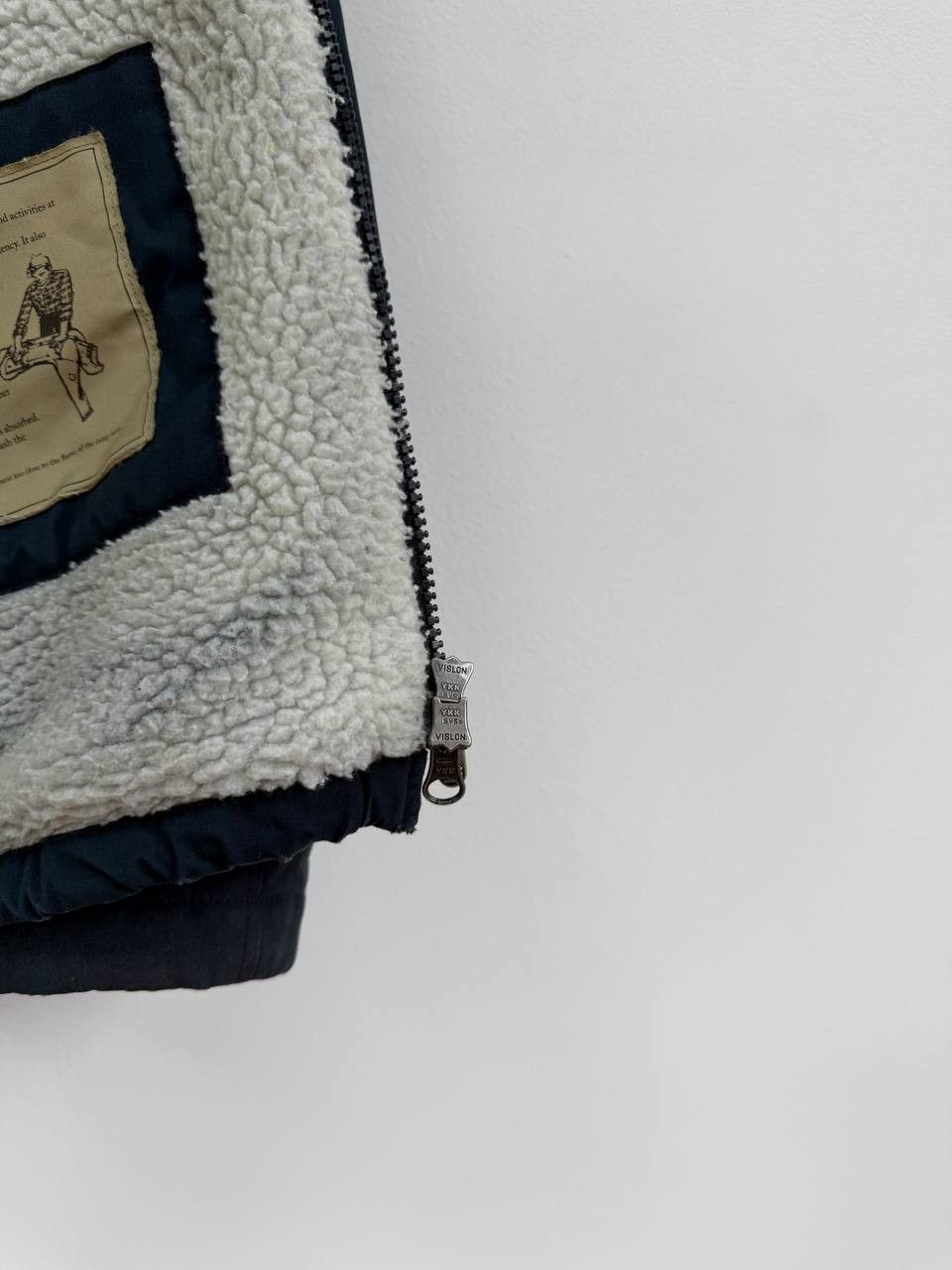 Fjallraven Fjall Raven Greenland Parka Outdoor Gorpcore Style Jacket Size US L / EU 52-54 / 3 - 18 Thumbnail