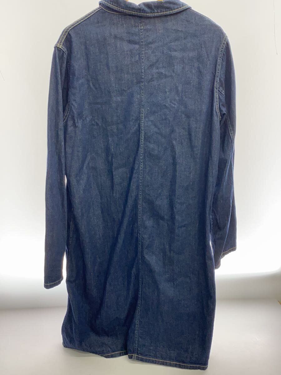 Kapital Denim Coat Size US L / EU 52-54 / 3 - 2 Thumbnail