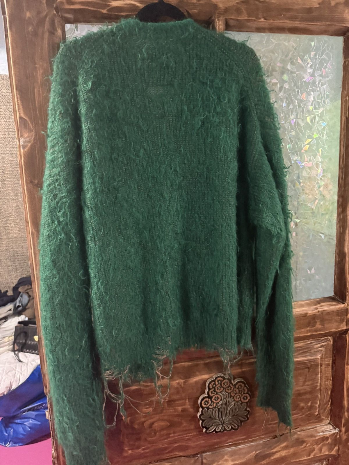 Maison MIHARA YASUHIRO Very nice Size US XL / EU 56 / 4 - 10 Thumbnail